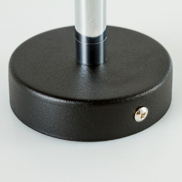 Настенный светильник Nowodvorski Eye Spot 6018, 1xGU10x35W, черный, металл - миниатюра 3