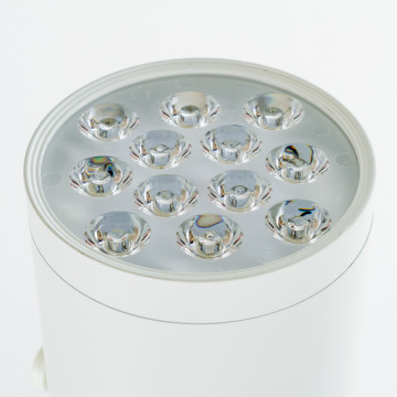 Светодиодный светильник Nowodvorski Store LED 5950, LED 12W 4000K 1080~1200lm - миниатюра 4