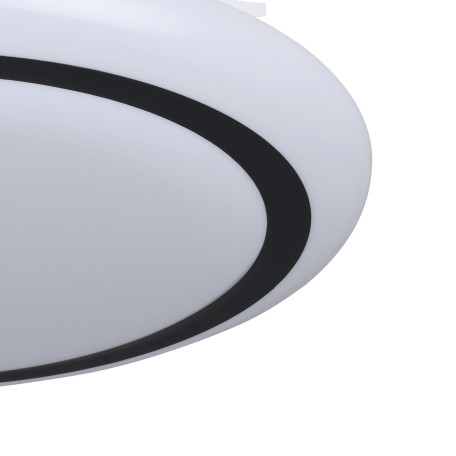 Потолочный светодиодный светильник Eglo Capasso 900335, LED 19,5W 3000K 2200lm - миниатюра 3