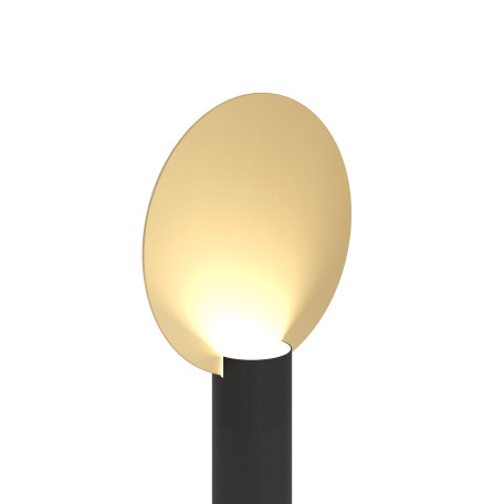 Настольная лампа Eglo Sarona 900403, 1xGU10x5W - миниатюра 3