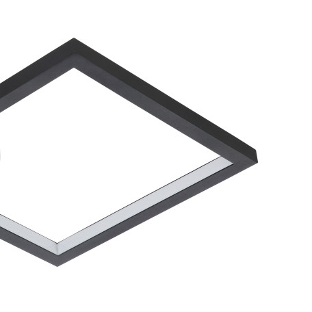 Настенно-потолочный светодиодный светильник Eglo Gafares 900422, LED 15W 3000-6500K 2100lm - миниатюра 4