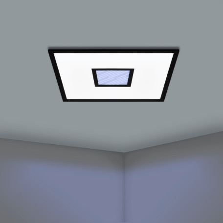 Потолочный светодиодный светильник Eglo Bordonara 900571, LED 21,5W 3000-6000K 2800lm - миниатюра 3