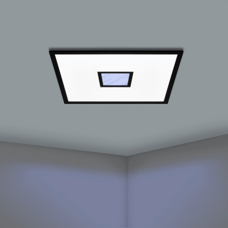 Потолочный светодиодный светильник Eglo Bordonara 900572, LED 36W 3000-6000K 4900lm - миниатюра 2