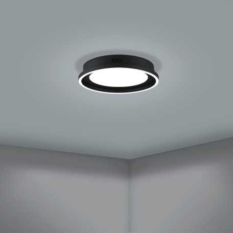 Потолочный светодиодный светильник Eglo Calagrano 900601, LED 21,5W 3000-6500K 2900lm - миниатюра 4