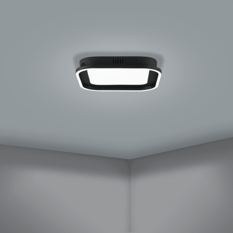 Потолочный светодиодный светильник Eglo Calagrano 900602, LED 21W 3000-6500K 3000lm - миниатюра 3