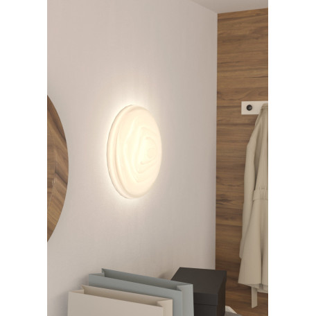 Потолочный светодиодный светильник Eglo Battistona 900605, LED 17,4W 3000-6500K 1900lm - миниатюра 2