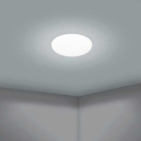 Потолочный светодиодный светильник Eglo Battistona 900605, LED 17,4W 3000-6500K 1900lm - миниатюра 3
