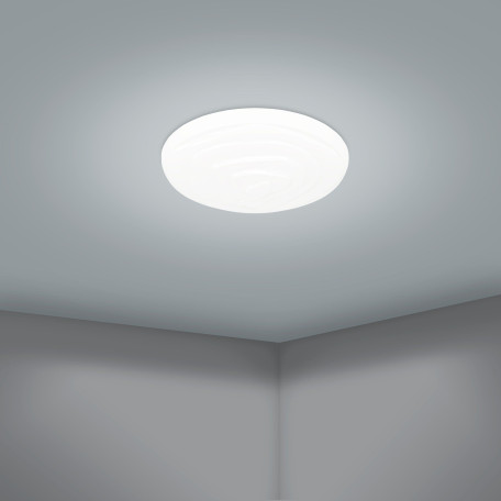 Потолочный светодиодный светильник Eglo Battistona 900606, LED 20,8W 3000-6500K 2600lm - миниатюра 3