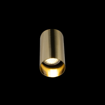 Настенный светильник с регулировкой направления света Loft It Tribes 8120W-1, 1xGU10x40W - миниатюра 4