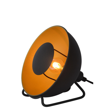 Настольная лампа Lucide Alvaro 05530/20/30, 1xE14x25W - миниатюра 1