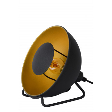 Настольная лампа Lucide Alvaro 05530/20/30, 1xE14x25W - миниатюра 2
