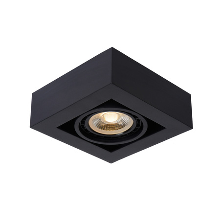 Потолочный светильник Lucide Zefix 09120/12/30, 1xGU10x12W - миниатюра 1