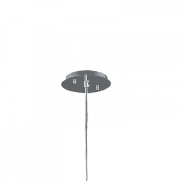 Подвесной светильник Favourite Multivello 1156-1P, 1xE14x40W - миниатюра 2
