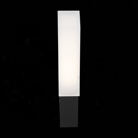 Настенный светодиодный светильник ST Luce Posto SL096.411.02, IP54, LED 4W 4000K - миниатюра 7