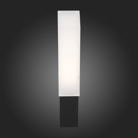 Настенный светодиодный светильник ST Luce Posto SL096.411.02, IP54, LED 4W 4000K - миниатюра 8