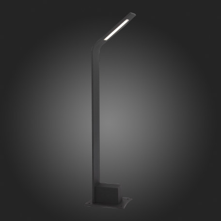 Садово-парковый светодиодный светильник ST Luce Ansa SL094.405.01, IP65, LED 4W 4000K - миниатюра 13