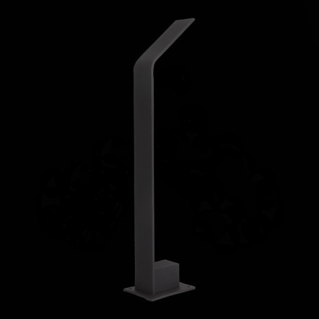 Садово-парковый светодиодный светильник ST Luce Ansa SL094.405.01, IP65, LED 4W 4000K - миниатюра 8