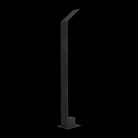 Садово-парковый светодиодный светильник ST Luce Ansa SL094.445.01, IP65, LED 4W 4000K - миниатюра 14