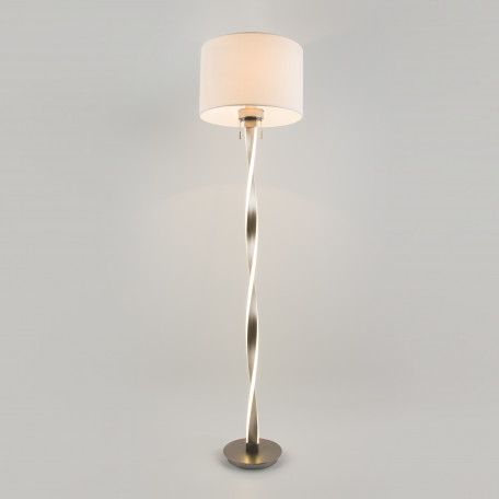 Торшер Bogate's Titan 992 (a043814), 1xE27x60W + LED 40W в зависимости от используемых лампочекlm CRIв зависимости от используемых лампочек - миниатюра 1
