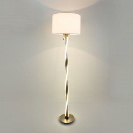 Торшер Bogate's Titan 992 (a043814), 1xE27x60W + LED 40W в зависимости от используемых лампочекlm CRIв зависимости от используемых лампочек - миниатюра 2