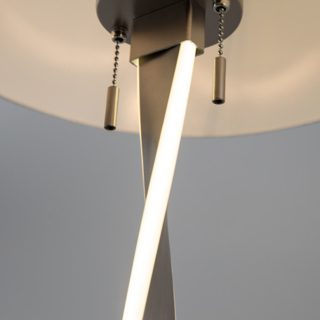 Торшер Bogate's Titan 992 (a043814), 1xE27x60W + LED 40W в зависимости от используемых лампочекlm CRIв зависимости от используемых лампочек - миниатюра 6