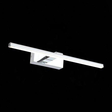 Настенный светодиодный светильник для подсветки картин ST Luce Mareto SL446.011.01, IP44, LED 8W 4000K 400lm - миниатюра 4