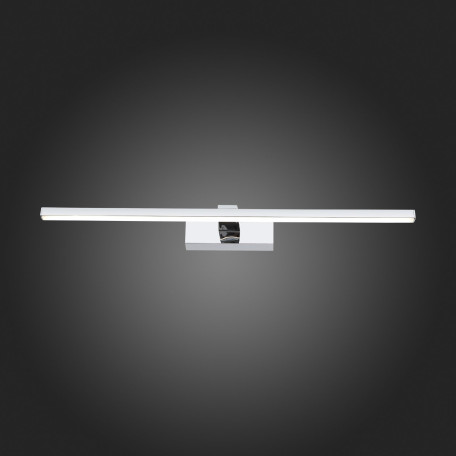 Настенный светодиодный светильник для подсветки картин ST Luce Mareto SL446.101.01, IP44, LED 12W 4000K 700lm - миниатюра 7