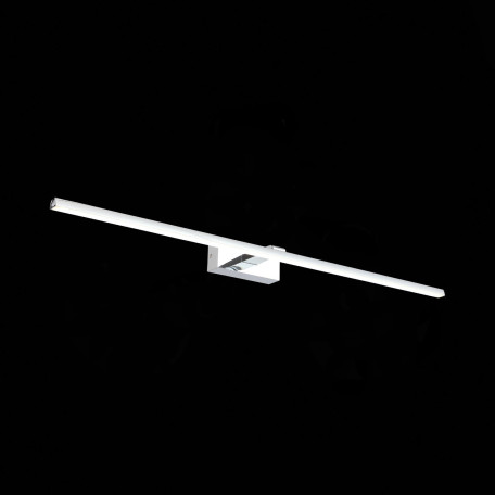 Настенный светодиодный светильник для подсветки картин ST Luce Mareto SL446.111.01, IP44, LED 18W 4000K 900lm - миниатюра 4