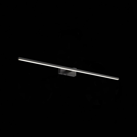 Настенный светодиодный светильник для подсветки картин ST Luce Mareto SL446.411.01, IP44, LED 18W 4000K 900lm - миниатюра 4