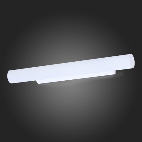 Настенный светодиодный светильник для подсветки зеркал ST Luce Bacheta SL439.531.01, LED 18W 4000K 1500lm - миниатюра 11