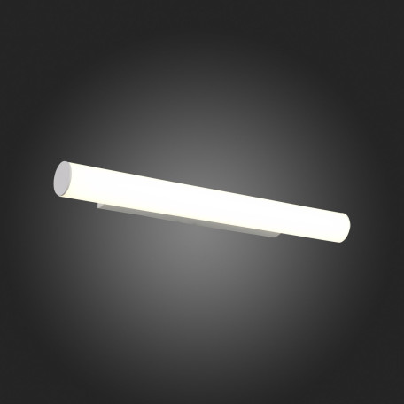 Настенный светодиодный светильник для подсветки зеркал ST Luce Bacheta SL439.531.01, LED 18W 4000K 1500lm - миниатюра 5