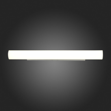 Настенный светодиодный светильник для подсветки зеркал ST Luce Bacheta SL439.531.01, LED 18W 4000K 1500lm - миниатюра 7