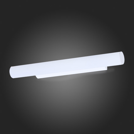Настенный светодиодный светильник для подсветки зеркал ST Luce Bacheta SL439.541.01, LED 30W 4000K 2800lm - миниатюра 11