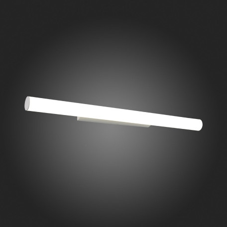Настенный светодиодный светильник для подсветки зеркал ST Luce Bacheta SL439.541.01, LED 30W 4000K 2800lm - миниатюра 5