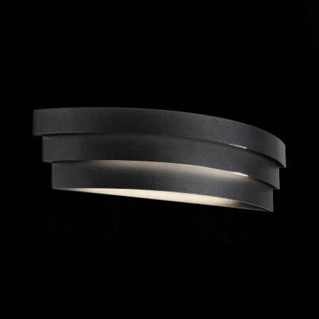 Настенный светодиодный светильник ST Luce Grecci SL1588.411.01, LED 12W 4000K 936lm - миниатюра 3