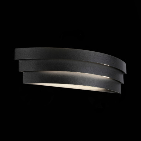 Настенный светодиодный светильник ST Luce Grecci SL1588.411.01, LED 12W 4000K 936lm - миниатюра 7