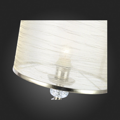 Настольная лампа ST Luce Coresia SL1750.104.01, 1xE27x60W - миниатюра 8