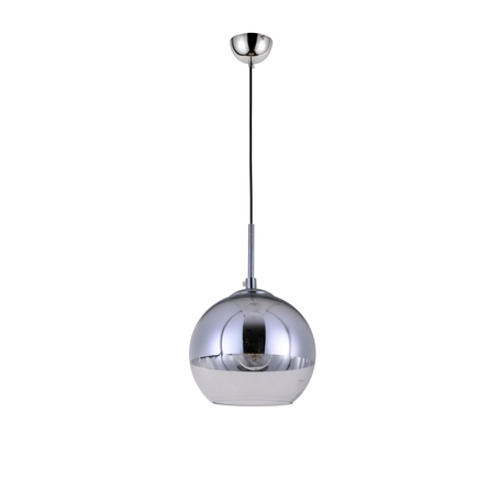 Подвесной светильник Lumina Deco Veroni LDP 1029-150 CHR, 1xE27x40W - миниатюра 1