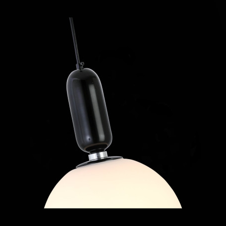 Подвесной светильник ST Luce Rietta SL1220.403.01, 1xE27x60W - миниатюра 4