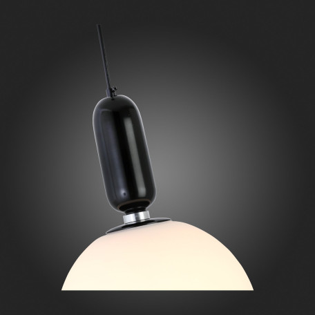 Подвесной светильник ST Luce Rietta SL1220.403.01, 1xE27x60W - миниатюра 5