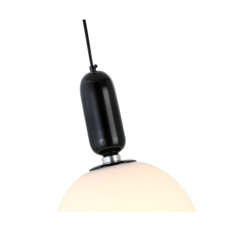 Подвесной светильник ST Luce Rietta SL1220.403.01, 1xE27x60W - миниатюра 6