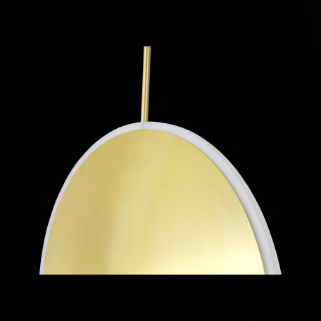 Подвесной светодиодный светильник ST Luce Imente SL1221.213.01, LED 18W 1440lm - миниатюра 8