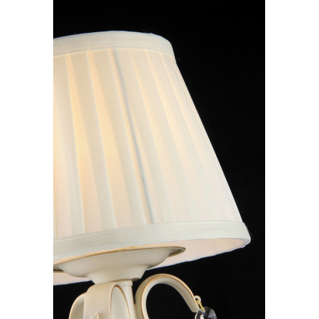 Настольная лампа Maytoni Brionia ARM172-01-G, 1xE14x40W - миниатюра 3