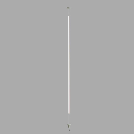 Подвесной светодиодный светильник Mantra Vertical 7351, LED 36W 3000K 2160lm CRI≥80 - миниатюра 2