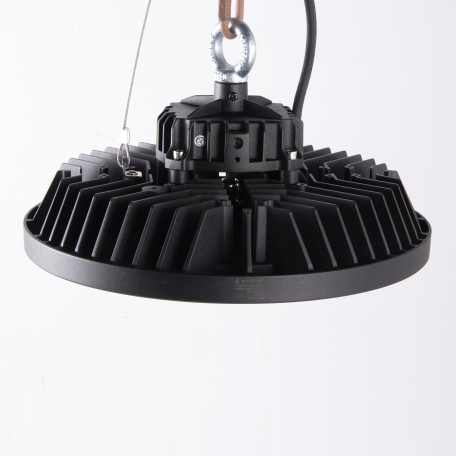 Подвесной светодиодный светильник Mantra Urano 7426, IP65, LED 200W 4000K 28000lm CRI≥80 - миниатюра 8