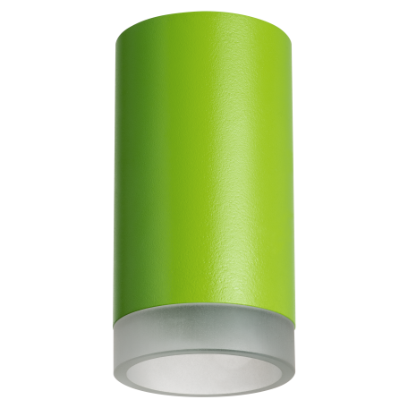 Потолочный светильник Lightstar Rullo R43430, 1xGU10x50W - миниатюра 2