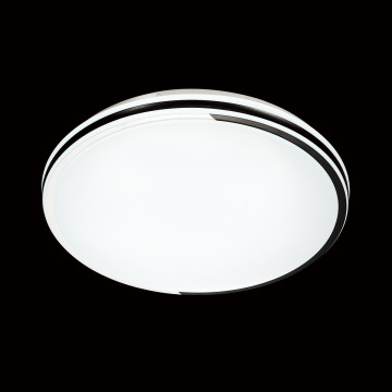 Светодиодный светильник Sonex Kepa RGB 3058/DL, IP43, LED - миниатюра 4