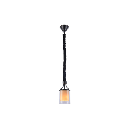 Подвесной светильник Newport 35001/S (М0058603), 1xE14x60W - миниатюра 1
