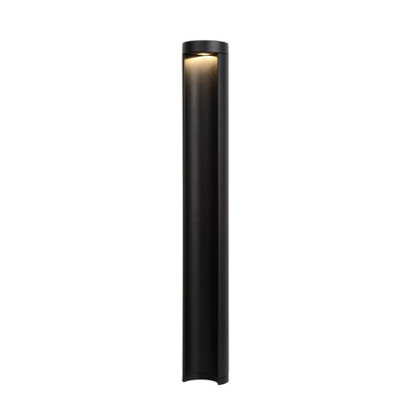 Садово-парковый светодиодный светильник Lucide Combo 27874/65/30, IP54, LED 7W 3000K 200lm - миниатюра 1