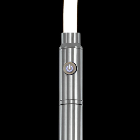 Светодиодный торшер Citilux Джемини CL229911, LED 32W 4000K 2000lm - миниатюра 7